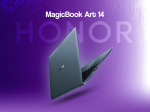 Honor MagicBook Art 14: In-Depth Review