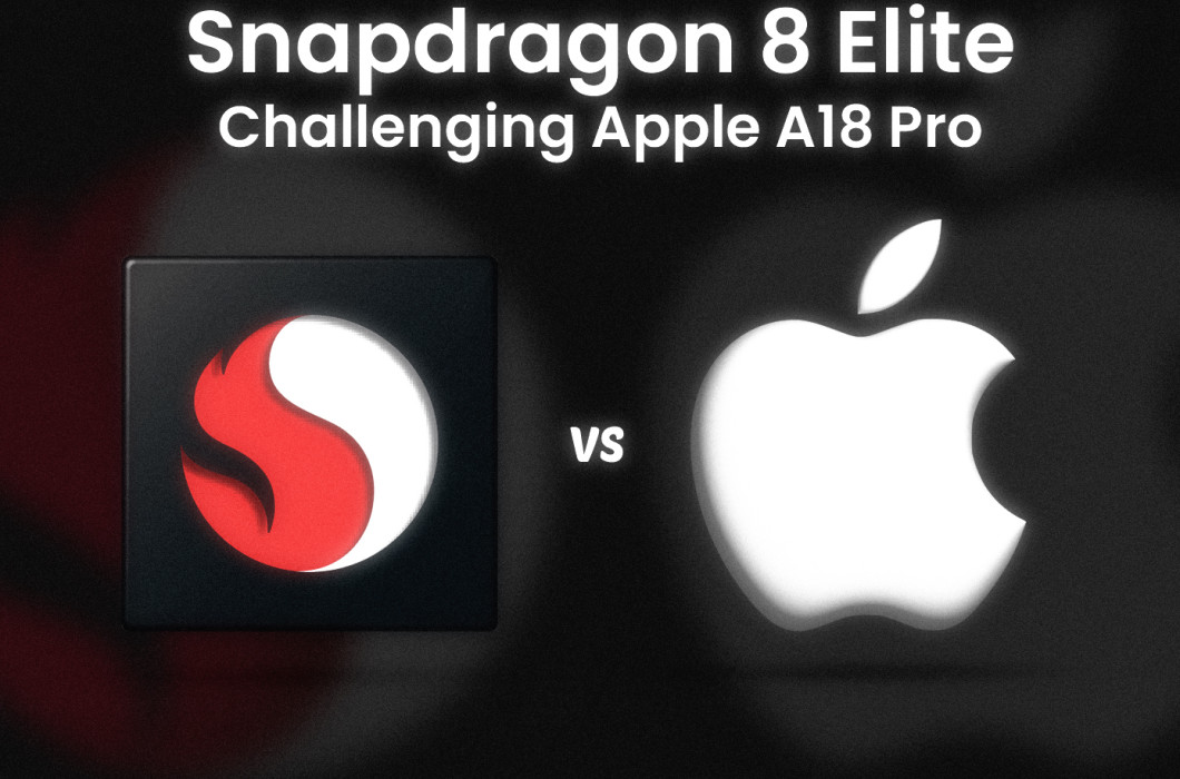 Snapdragon 8 Elite Tops AnTuTu Rankings, Challenging Apple A18 Pro