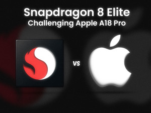 Snapdragon 8 Elite Tops AnTuTu Rankings, Challenging Apple A18 Pro