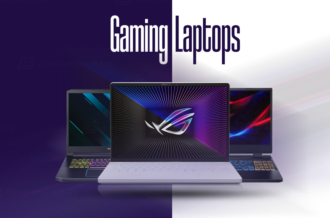 Top 10 Gaming Laptops Under $1000