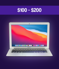 $100 ---- $200