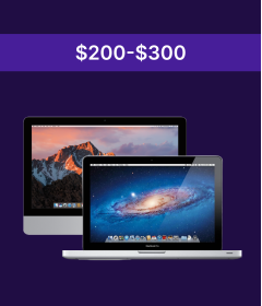 $200 ---- $300