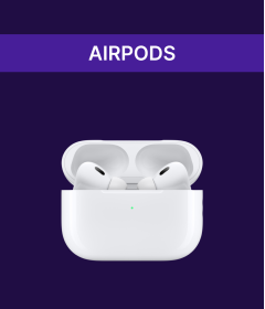 AirPods