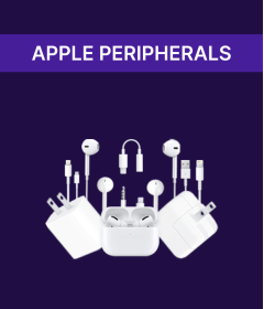 Apple Peripherals