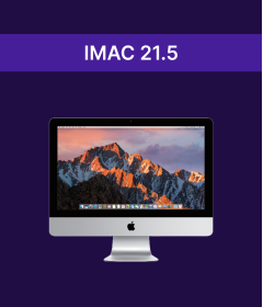 iMac 21.5