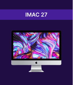 iMac 27-inch