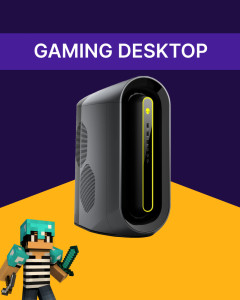 Gaming Desktops