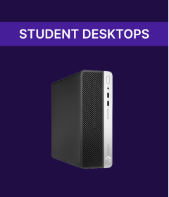 Student Desktops