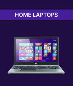 Home Laptops