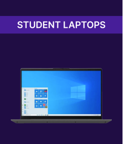 Student Laptops