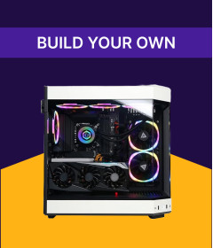 Build Your Own PC