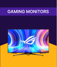 Gaming Monitors