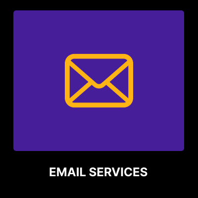 Email Services