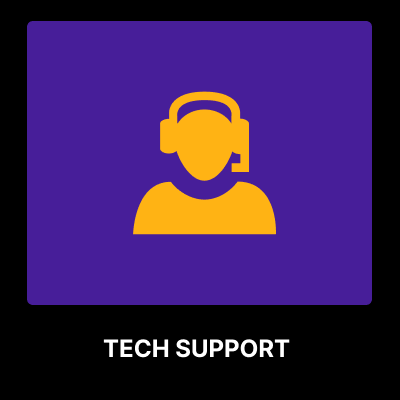 Tech Support