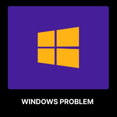 Fix Windows update problems