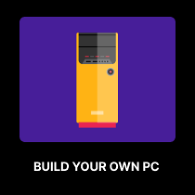 Build Your Own PC