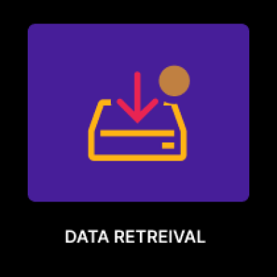 Data Retrieval