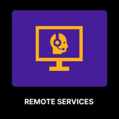 Remote Services