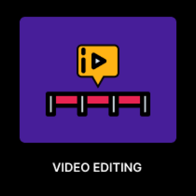 Video Editing