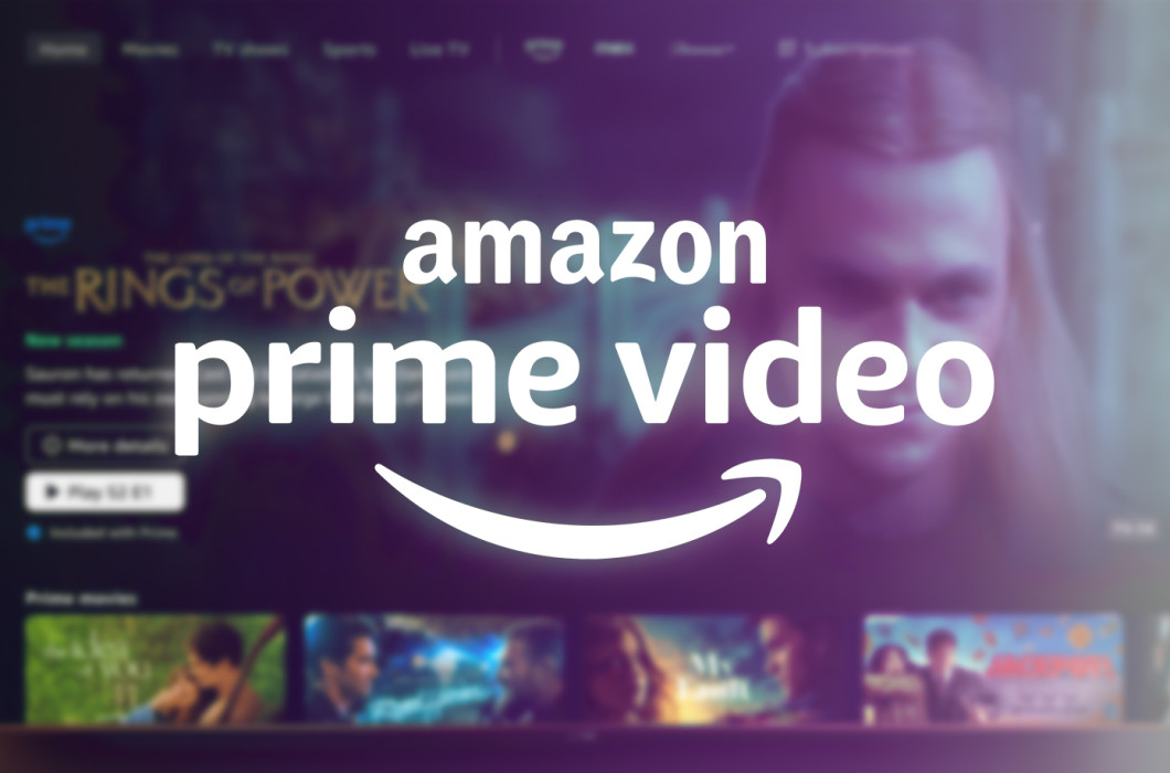 Amazon Prime Video's Updated UI Highlights Subscription Content