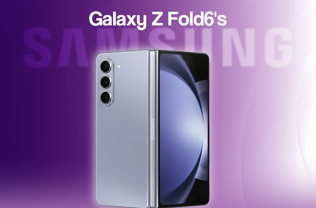 Samsung Galaxy Z Fold6's Chinese Variant Certified with 25W Wired Charging