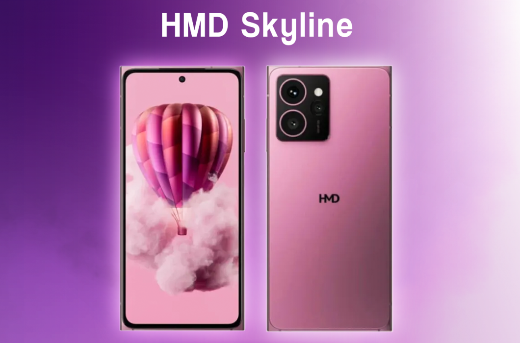 Is the HMD Skyline Set to Be Your New Phone?