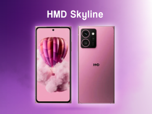 Is the HMD Skyline Set to Be Your New Phone?