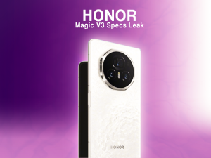 Honor Magic V3 Specs Unveiled Ahead of Launch