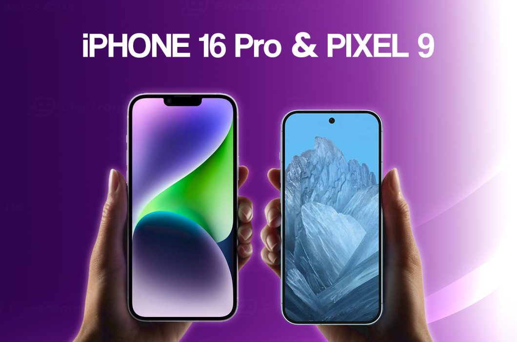 Report: New Samsung M14 OLED Displays Coming to iPhone 16 Pro and Pixel 9 Series