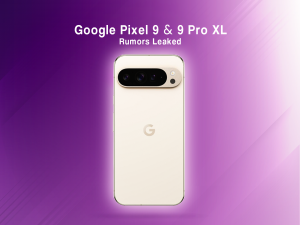 Google Pixel 9 and Pixel 9 Pro XL Renders Surface Online