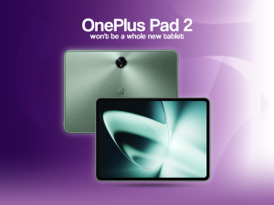 OnePlus Pad 2 Specs Leak, Indicating Minimal Upgrades