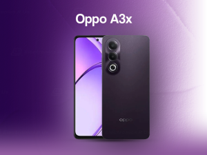 Oppo A3x Specs and Images Fully Unveiled