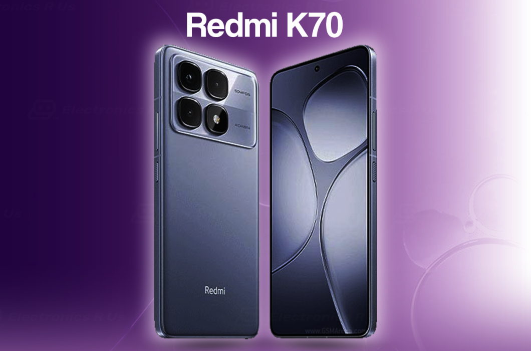 Official: Redmi K70 Extreme Edition Boasts Dimensity 9300+, D1 Chip, and Lamborghini Edition