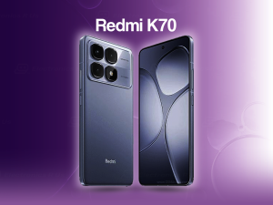 Official: Redmi K70 Extreme Edition Boasts Dimensity 9300+, D1 Chip, and Lamborghini Edition