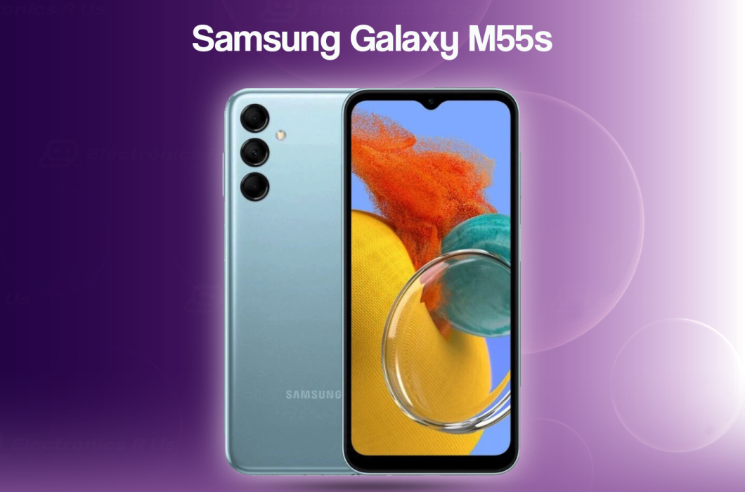 Galaxy M55s: Samsung's Next Model in Progress