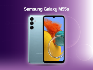 Galaxy M55s: Samsung's Next Model in Progress