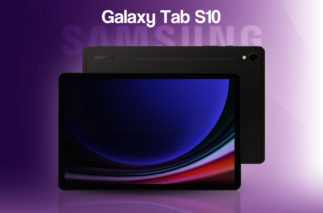 Samsung Galaxy Tab S10 Series to Feature Dimensity 9300+