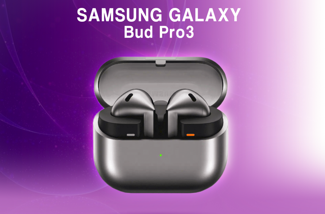 Samsung Galaxy Buds3 Pro: First Impressions