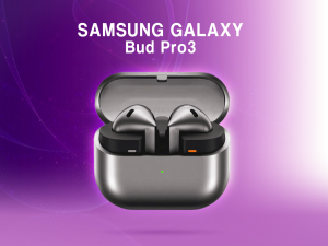 Samsung Galaxy Buds3 Pro: First Impressions