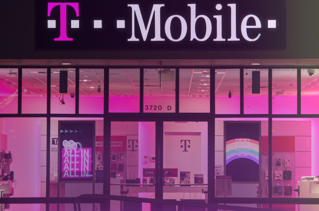 T-Mobile Unveils New Home Internet Backup Service