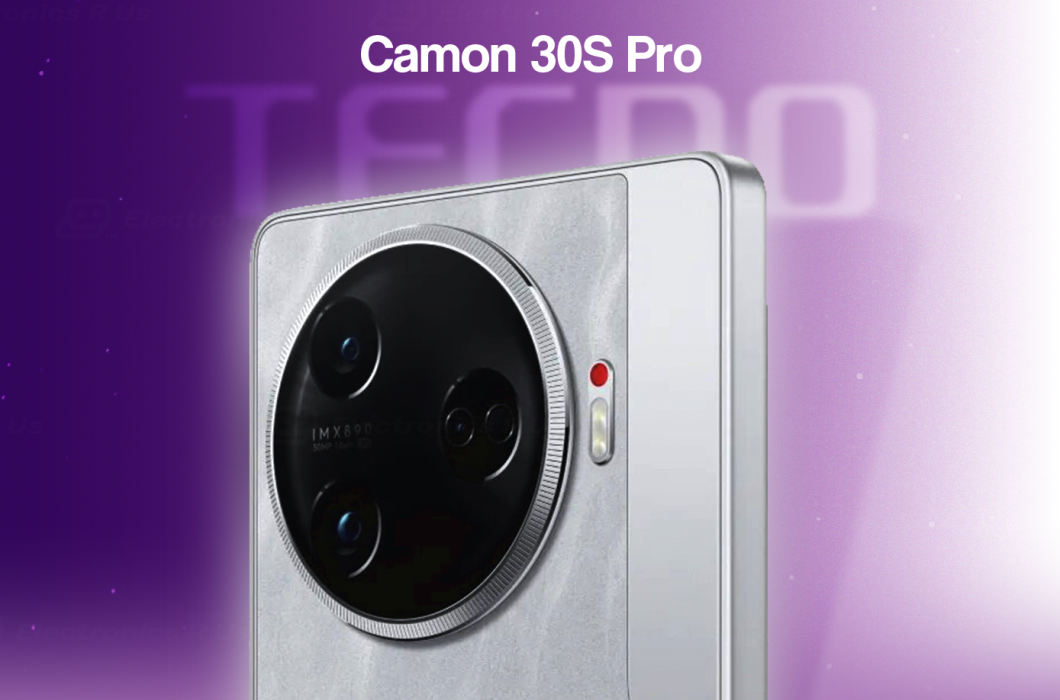 Tecno Certifies Camon 30S Pro Featuring Helio G99 Ultimate