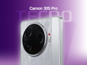 Tecno Certifies Camon 30S Pro Featuring Helio G99 Ultimate