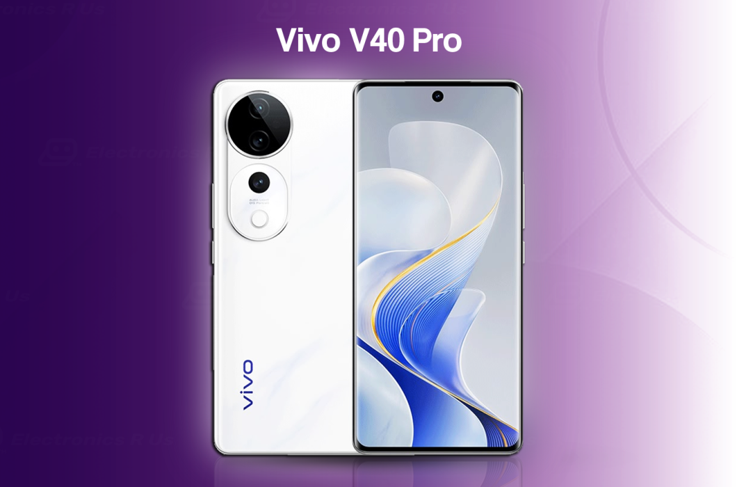 Vivo V40 Pro Chipset Details Unveiled on Geekbench