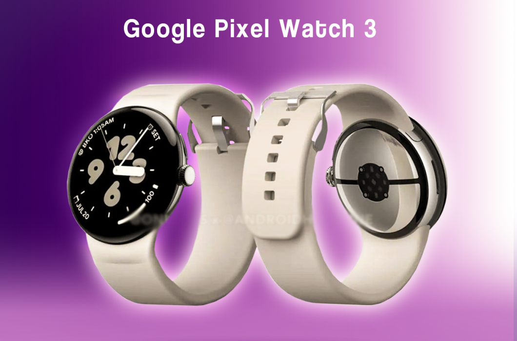 Wear OS 5 Suggests UWB and Bluetooth LE Audio for Pixel Watch 3