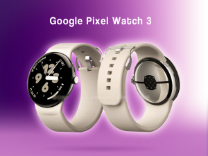 Wear OS 5 Suggests UWB and Bluetooth LE Audio for Pixel Watch 3