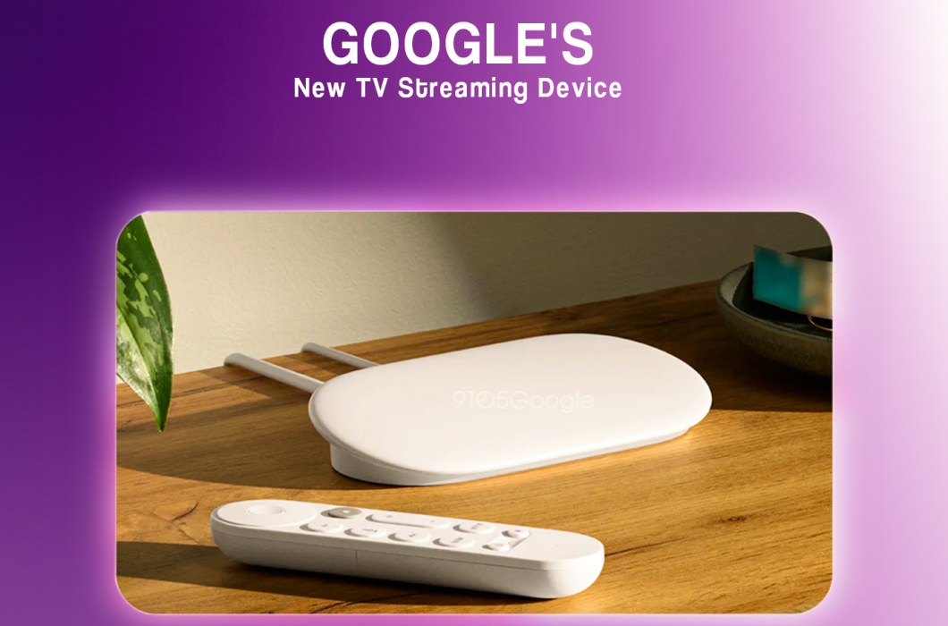 Google Developing New TV Streaming Set-Top Box