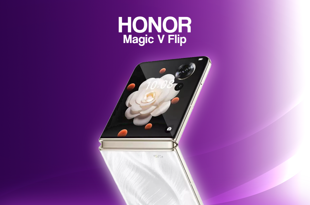 Honor Magic V Flip Chipset Revealed in Geekbench Listing