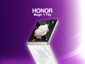 Honor Magic V Flip Chipset Revealed in Geekbench Listing
