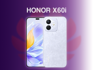 Full Specs of Honor X60i Leak Ahead of Official Announcement