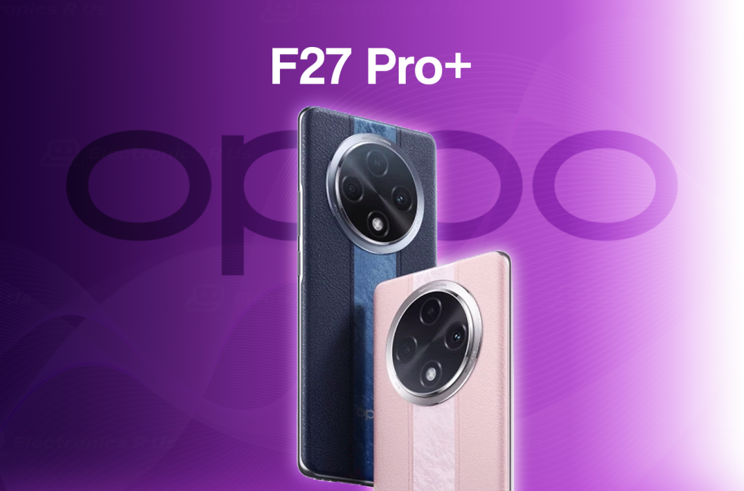 Oppo F27 Pro to Debut June 13 with F27 Pro+, Full Specs Revealed